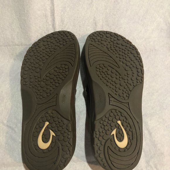 Olukai flip flops - Picture 5 of 5